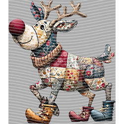 Christmas-ADJ 12742